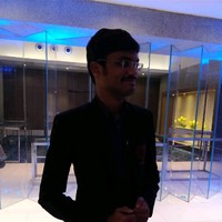 K.Akhil Kumar Reddy