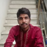 K.Harish Goud