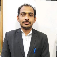 Pushpendra Dixit