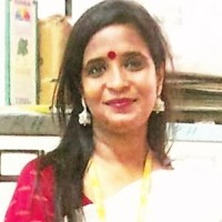 Israt Siddiqa