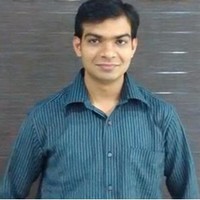 Ritesh Gupta, Phd
