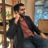 Vinayak Sahai
