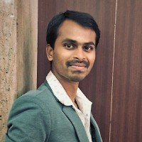 Ramkumar K