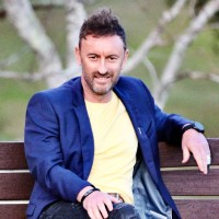 Adam Bailey