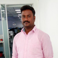 Kothandapani P