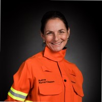 Audrey Murray-Chiasson