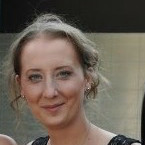 Aurélie Boeckstaens