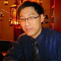 Rudy Wong
