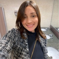 Andreza Ribeiro