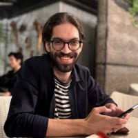 Ali Erfanian