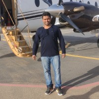 Sujit Dash