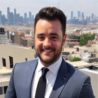 Jordan Stransky