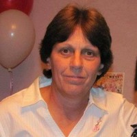 Brenda Bradford