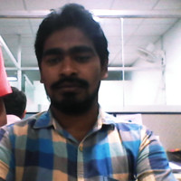 Naresh Bandi