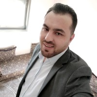 Ahmad Abumwais