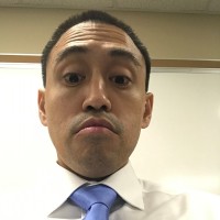 Michael Wong