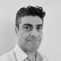 Michael Strauss