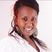 Sylvia Mwai