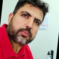 Mohammad Atawneh