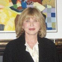 Betty Anderson