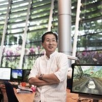 Benjamin Ng