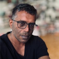 Vineeth Surendranath