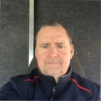 Mike Oliver