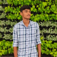 Adhithya S