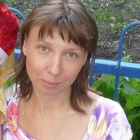 Elena Bobkova