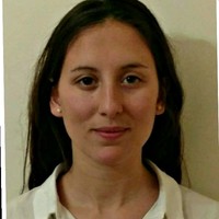María Guillermina Murici