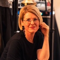 Karine Kalnina