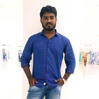Vinod Kumar K N