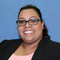 Rianne George, MBA
