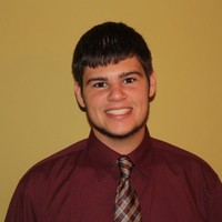 Blaise Britton