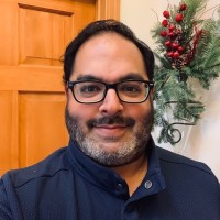 Bobby Desai