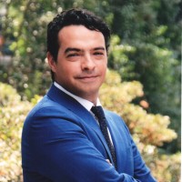 Nicolas Johnson