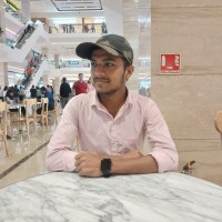 Pavan Bodkhe