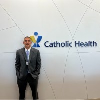 Christopher Fellini, MBA