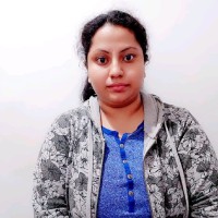 Sangita Roy
