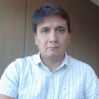Sebastian Vargas