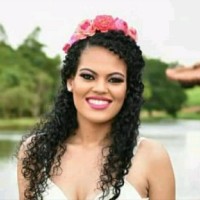 Ana Paula Vieira Da Silva