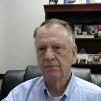 Ronnie Jeffcoat