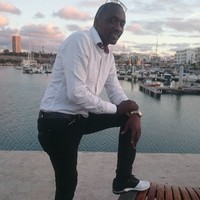 Diop Billy