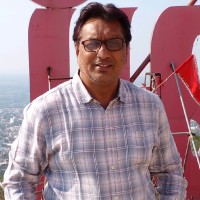 Rajesh Patni