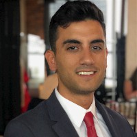 George Harb