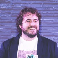 Lluís Cusí Romero