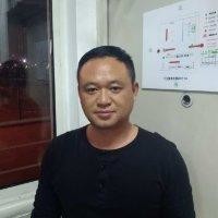 曹志杰