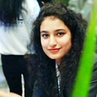 Sejal Dubey