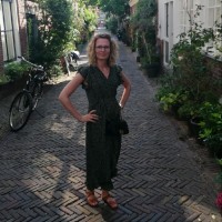 Karin Sannes-Van Der Zwaag