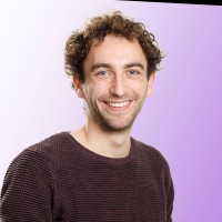 Nick Barbé